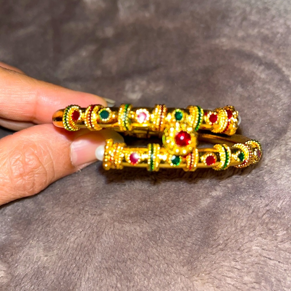 Bracelet Bangle